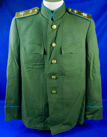 Soviet Russian Russia USSR WW2 Model 1943 Marshal of Aviation Tunic Coat Uniform