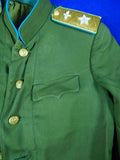 Soviet Russian Russia USSR WW2 Model 1943 Marshal of Aviation Tunic Coat Uniform