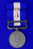 Japanese 1914 -20 Taisho Period WW1 Russo Japan War Medal Service Order Badge