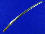 Antique Old Japan Japanese Child's Katana Sword Scabbard Tanto Knife