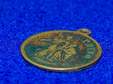 Imperial Russian Russia pre WW1 1905 Paris Jeton Order Medal Badge