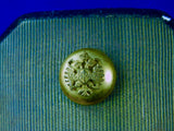 Antique German Germany or Austrian 19 Century Pre WW1 Shoulder Boards Epaulettes
