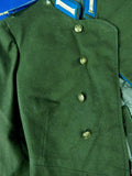 Soviet Russian Russia USSR WW2 M 1943 Lieutenant Victory Parade Tunic Uniform