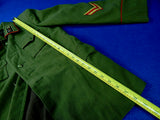 Soviet Russian Russia Union USSR WW2 Major Tunic Uniform Uniforms Jacket