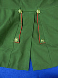 Soviet Russian Russia USSR WW2 Model 1943 Major Victory Parade Tunic Uniform Jacket