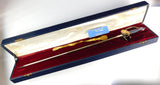 British English WILKINSON 1976 Limited Presentation American Independence Sword
