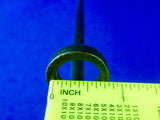 Australian WW2 Model 1907 Enfield Bayonet Short Sword w/ Scabbard